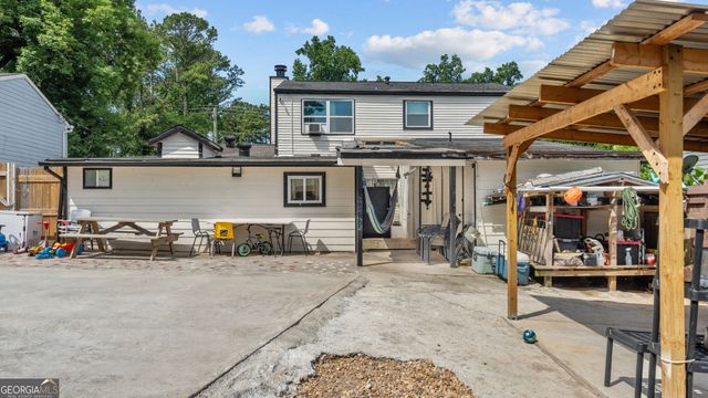 1480 Harbins Road, Norcross, GA 30093
