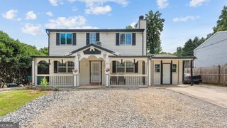 1480 Harbins Road, Norcross, GA 30093