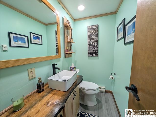 13400 Parker Road, Holland, NY 14080