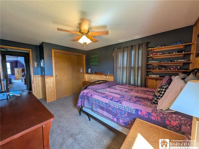 13400 Parker Road, Holland, NY 14080