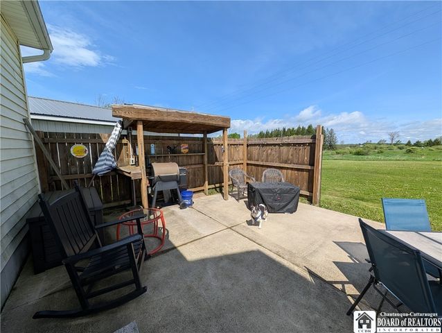 13400 Parker Road, Holland, NY 14080