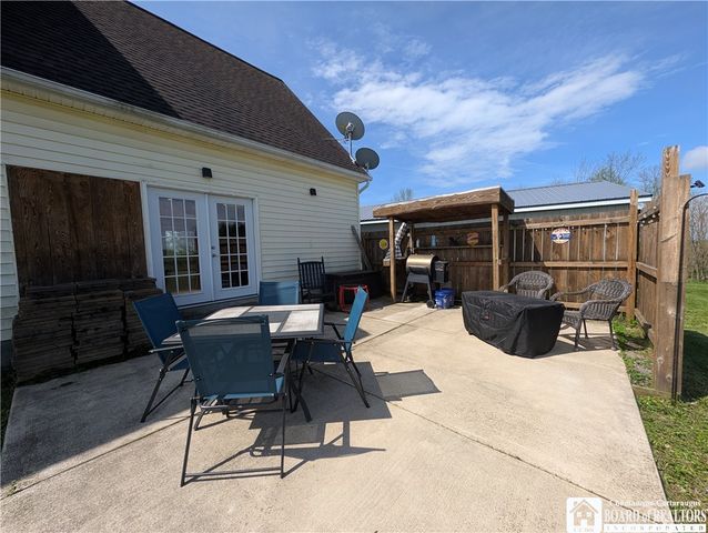 13400 Parker Road, Holland, NY 14080