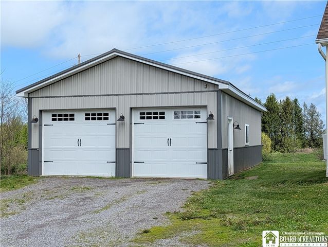 13400 Parker Road, Holland, NY 14080