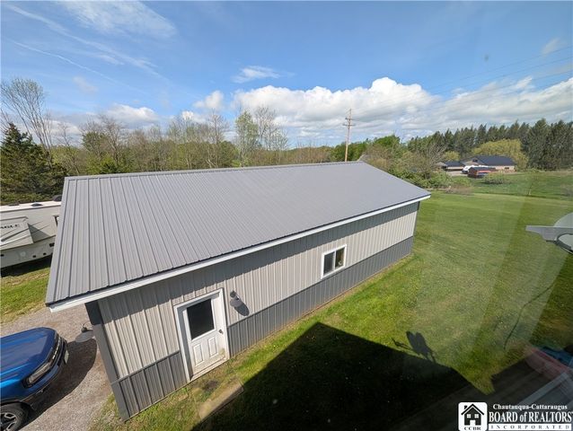 13400 Parker Road, Holland, NY 14080