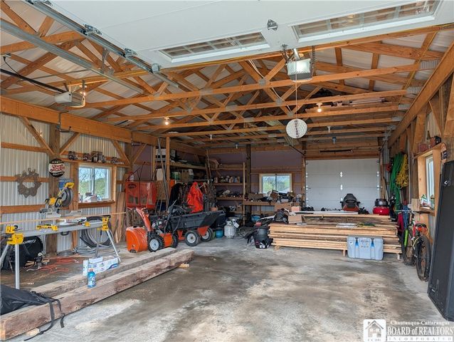 13400 Parker Road, Holland, NY 14080