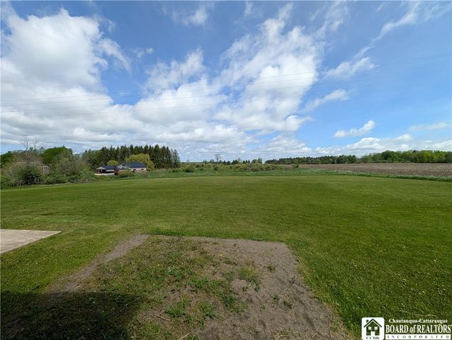 13400 Parker Road, Holland, NY 14080