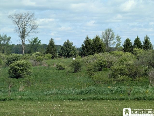 13400 Parker Road, Holland, NY 14080