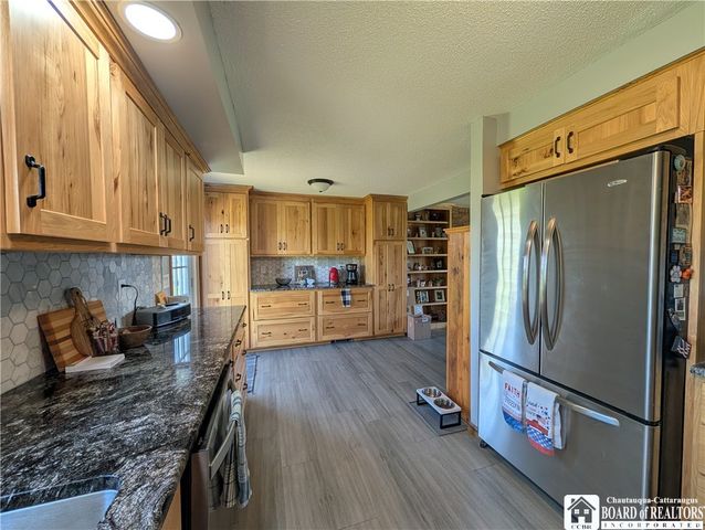 13400 Parker Road, Holland, NY 14080