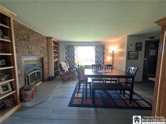 13400 Parker Road, Holland, NY 14080