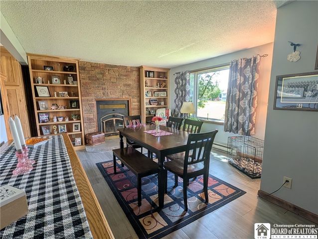 13400 Parker Road, Holland, NY 14080