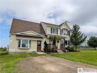 13400 Parker Road, Holland, NY 14080