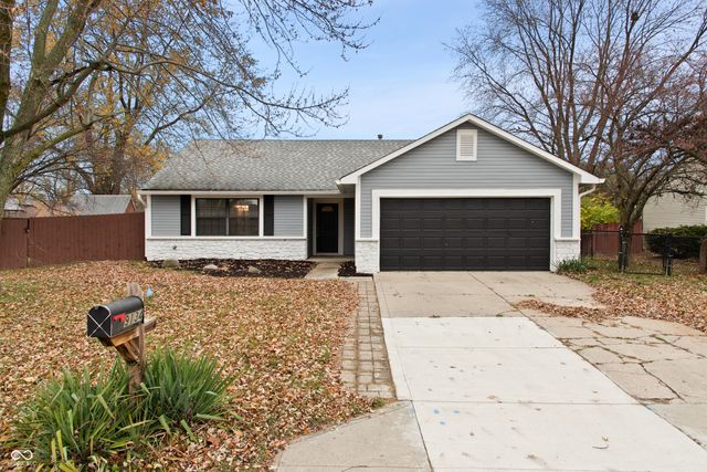9134 Jene Court, Indianapolis, IN 46234