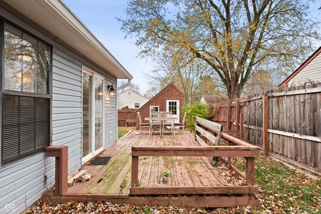 9134 Jene Court, Indianapolis, IN 46234