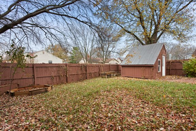 9134 Jene Court, Indianapolis, IN 46234