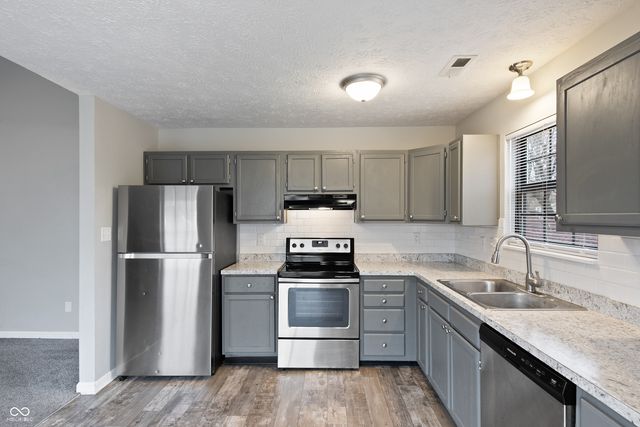 9134 Jene Court, Indianapolis, IN 46234