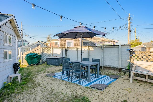 241 Old Wharf 90, Dennis, MA 02639