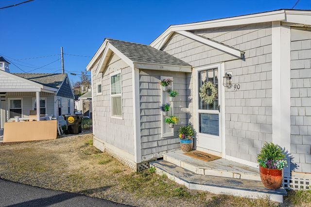 241 Old Wharf 90, Dennis, MA 02639