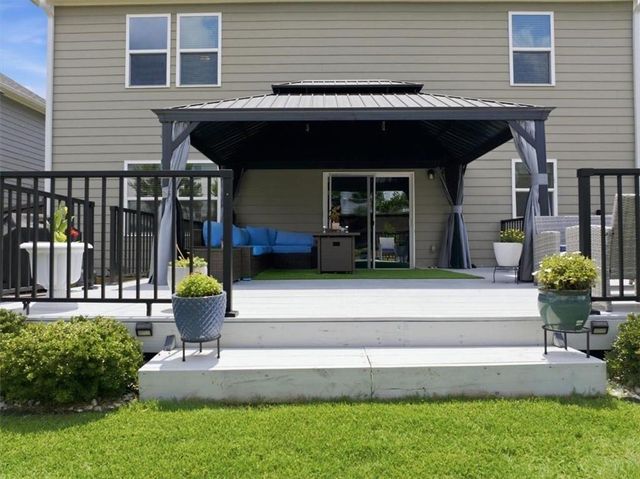 2268 Blackbird Circle, Covington, GA 30016