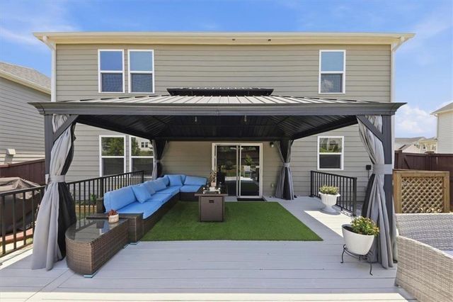 2268 Blackbird Circle, Covington, GA 30016