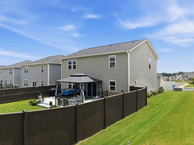 2268 Blackbird Circle, Covington, GA 30016