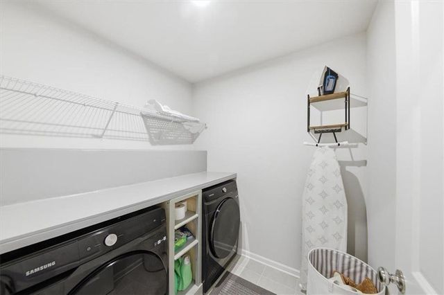 2268 Blackbird Circle, Covington, GA 30016