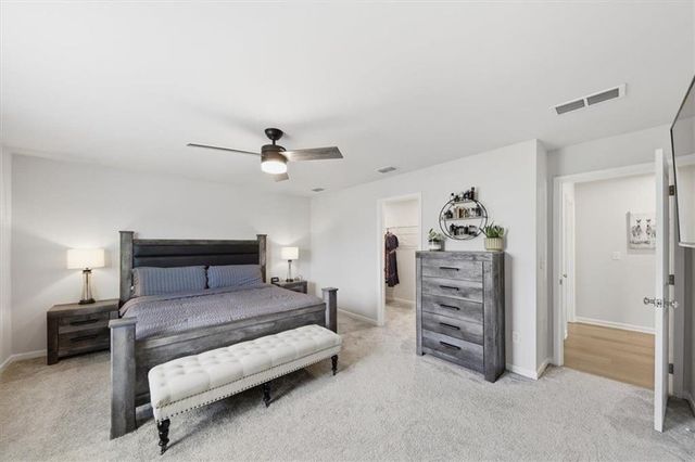 2268 Blackbird Circle, Covington, GA 30016