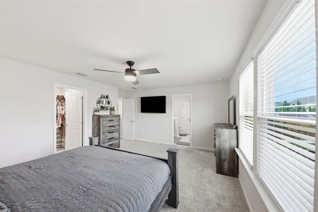 2268 Blackbird Circle, Covington, GA 30016