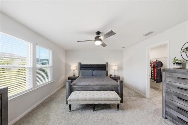 2268 Blackbird Circle, Covington, GA 30016