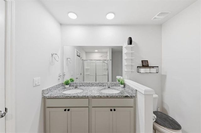 2268 Blackbird Circle, Covington, GA 30016