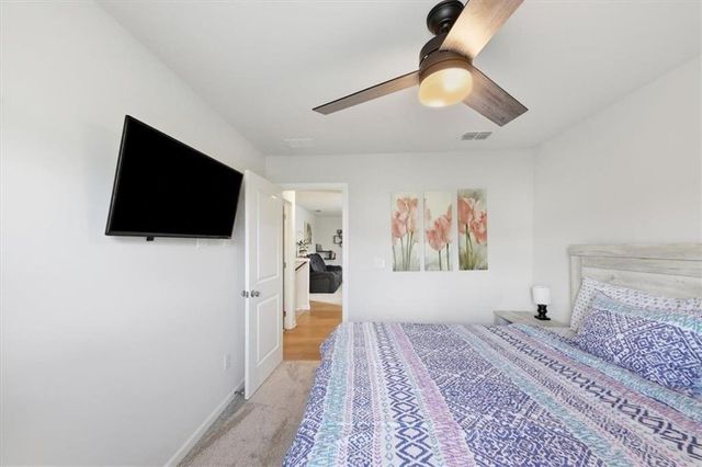 2268 Blackbird Circle, Covington, GA 30016