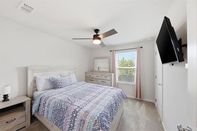 2268 Blackbird Circle, Covington, GA 30016