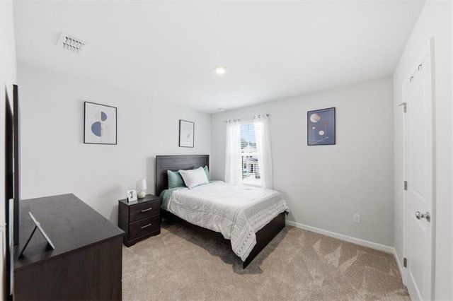 2268 Blackbird Circle, Covington, GA 30016