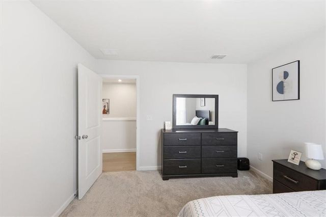 2268 Blackbird Circle, Covington, GA 30016