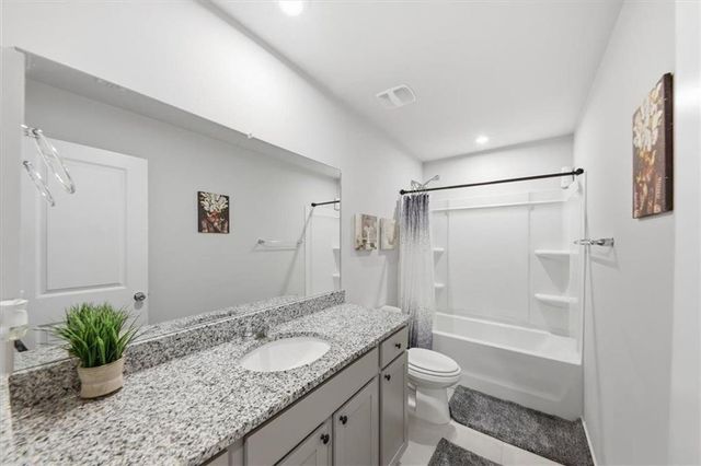 2268 Blackbird Circle, Covington, GA 30016