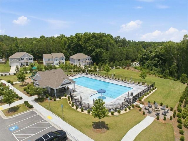 2268 Blackbird Circle, Covington, GA 30016