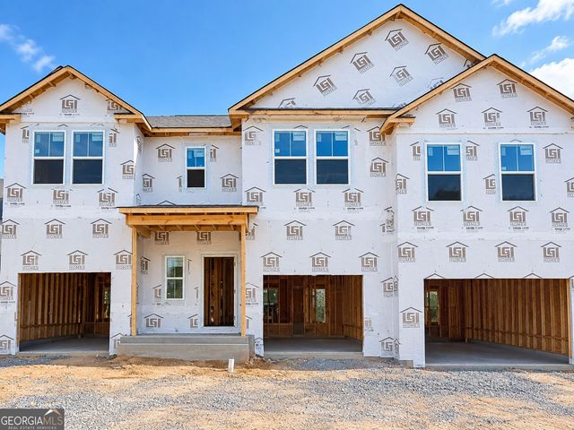 4090 Oakwood Terrace Court, Oakwood, GA 30566