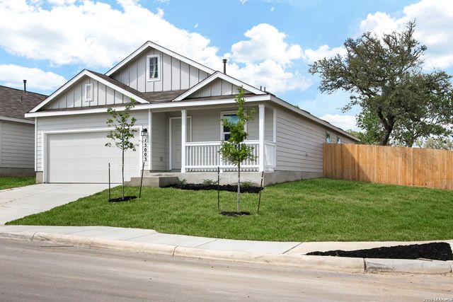 15003 Greenfield Mill, San Antonio, TX 78254