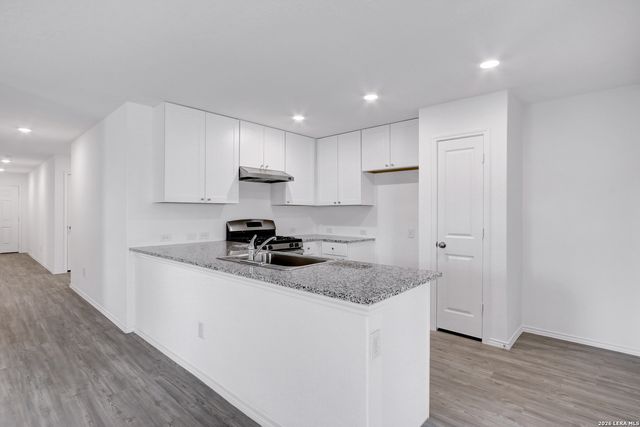 15003 Greenfield Mill, San Antonio, TX 78254