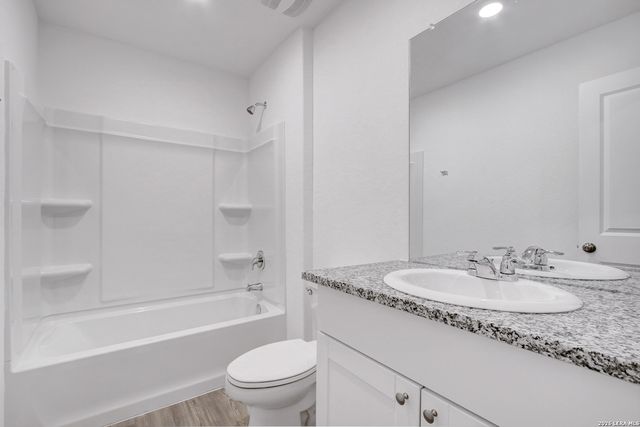 15003 Greenfield Mill, San Antonio, TX 78254