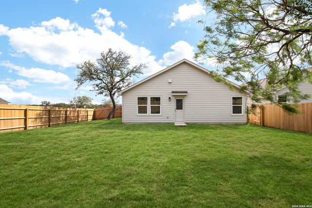 15003 Greenfield Mill, San Antonio, TX 78254