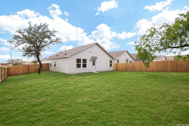 15003 Greenfield Mill, San Antonio, TX 78254