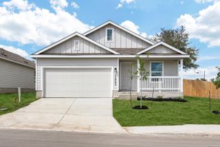 15003 Greenfield Mill, San Antonio, TX 78254