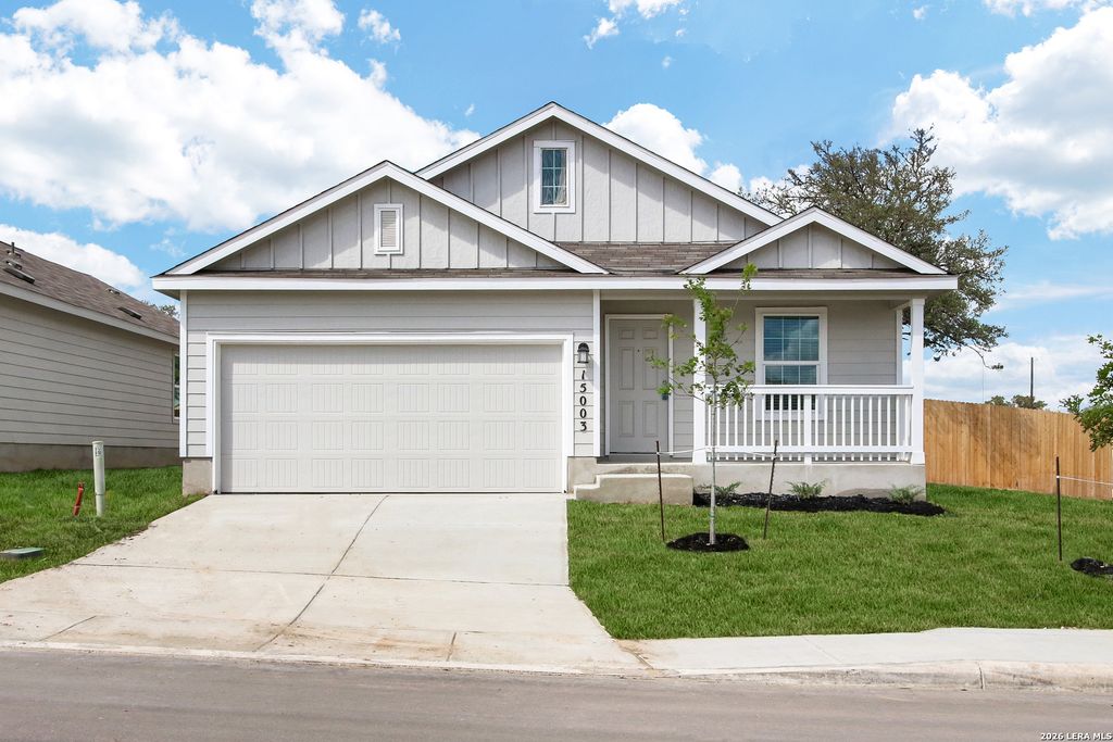 15003 Greenfield Mill, San Antonio, TX 78254