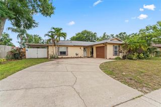 6916 SPANISH MOSS CIRCLE, Tampa, FL 33625