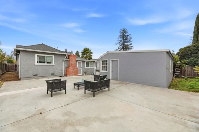 369 Doris Avenue, San Jose, CA 95127