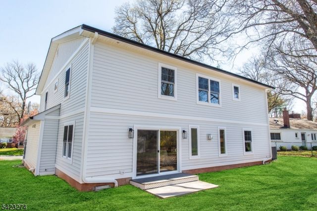 196 Vinton Cir, Fanwood Boro, NJ 07023