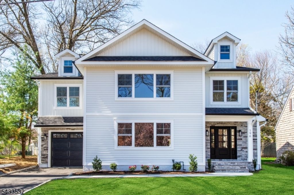 196 Vinton Cir, Fanwood Boro, NJ 07023
