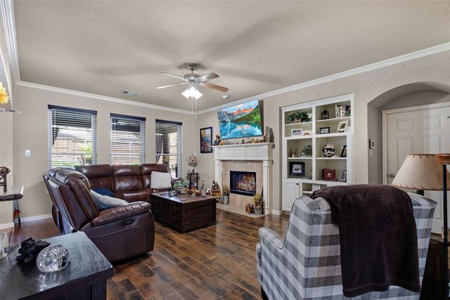 1411 Misty Cove, Rockwall, TX 75087