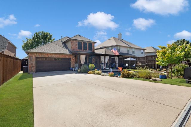 1411 Misty Cove, Rockwall, TX 75087