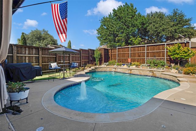 1411 Misty Cove, Rockwall, TX 75087